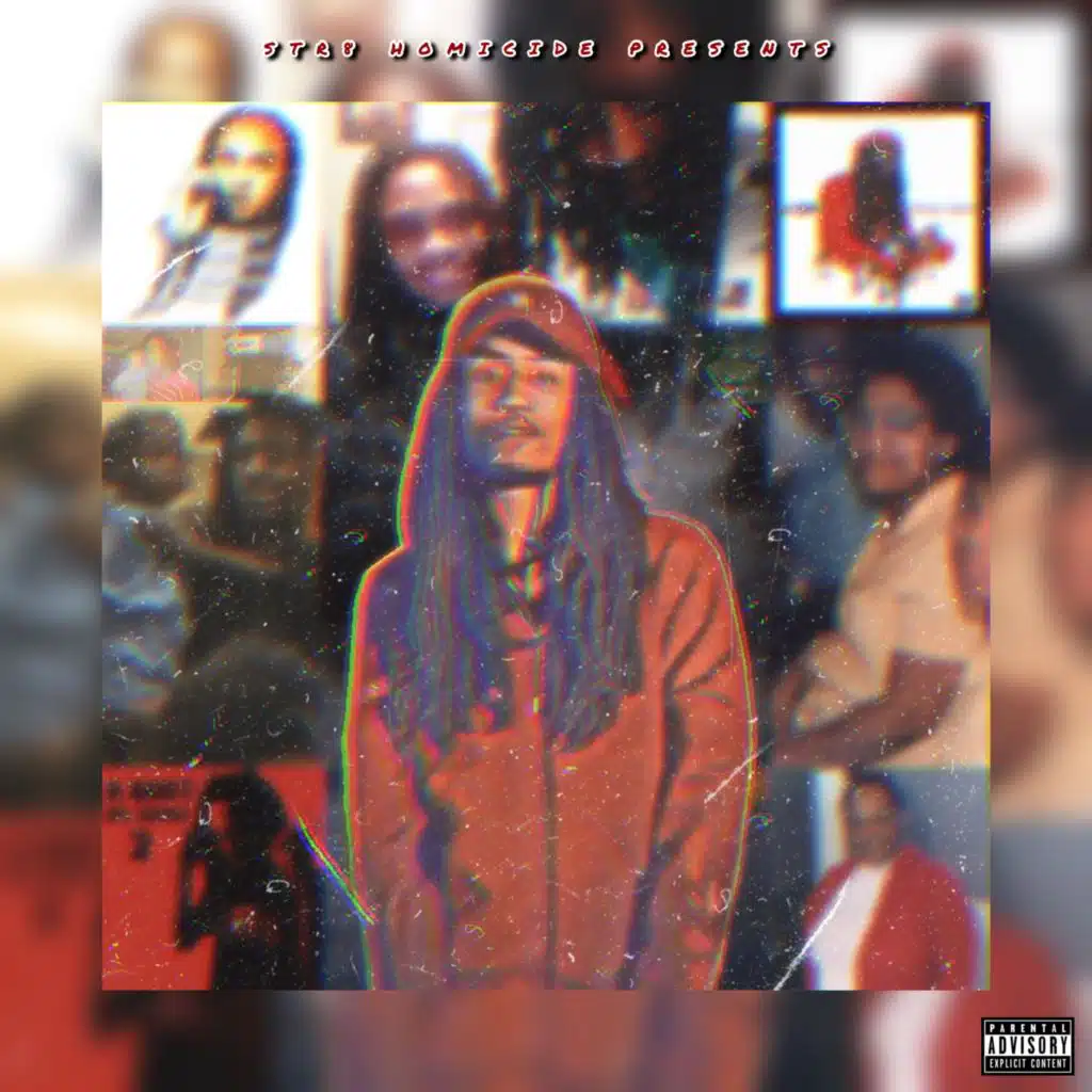 Errbody Say (feat. 3 Trill)