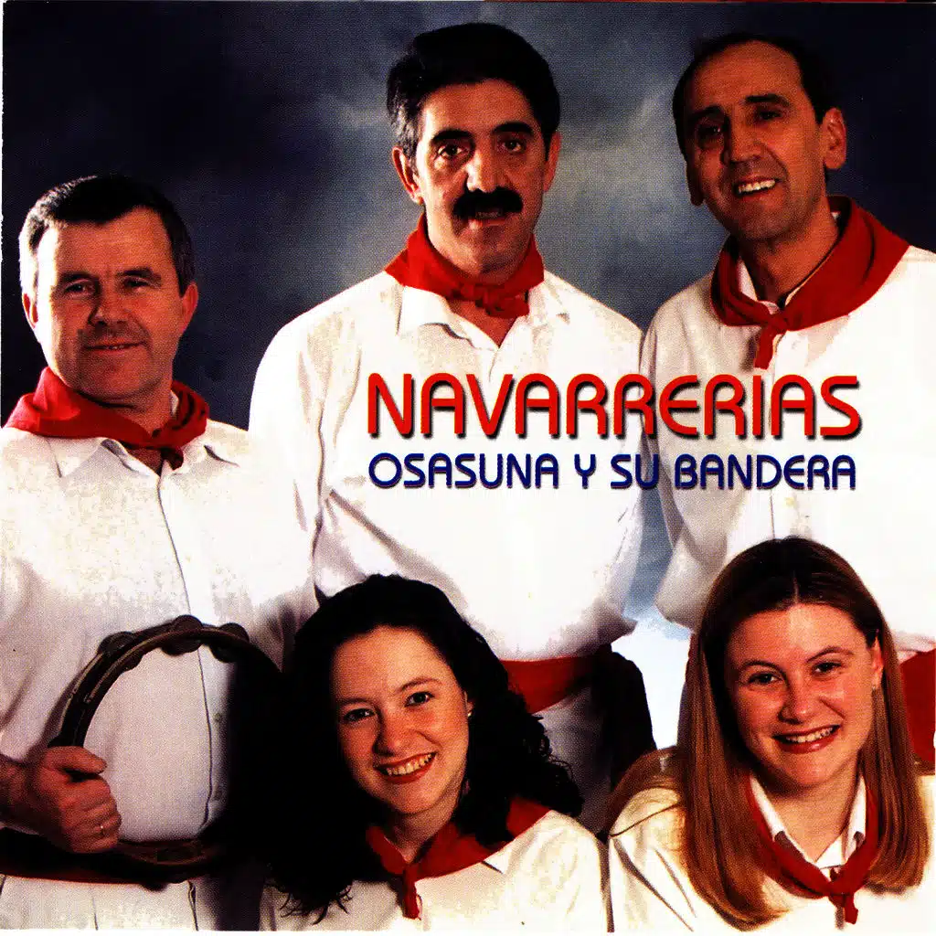 Navarrerias