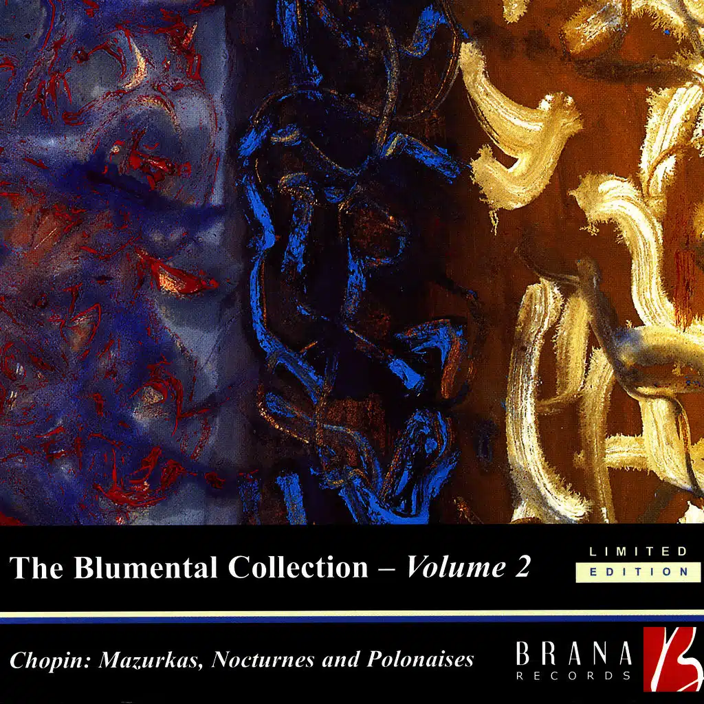 The Blumental Collection - Volume 2