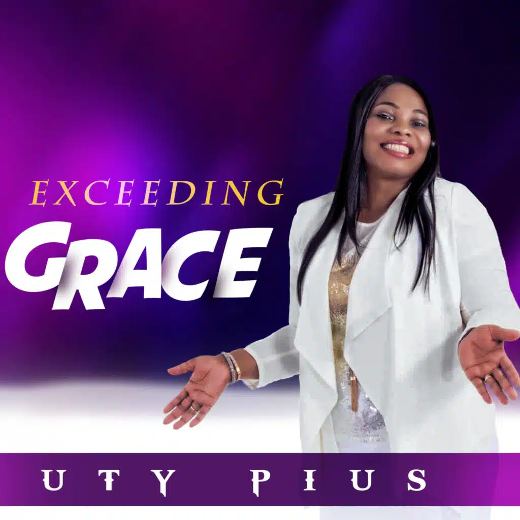 Exceeding Grace