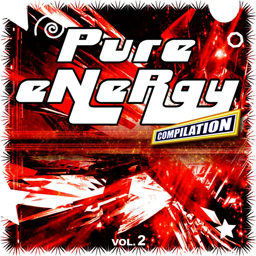 Pure Energy Compilation Vol. 2
