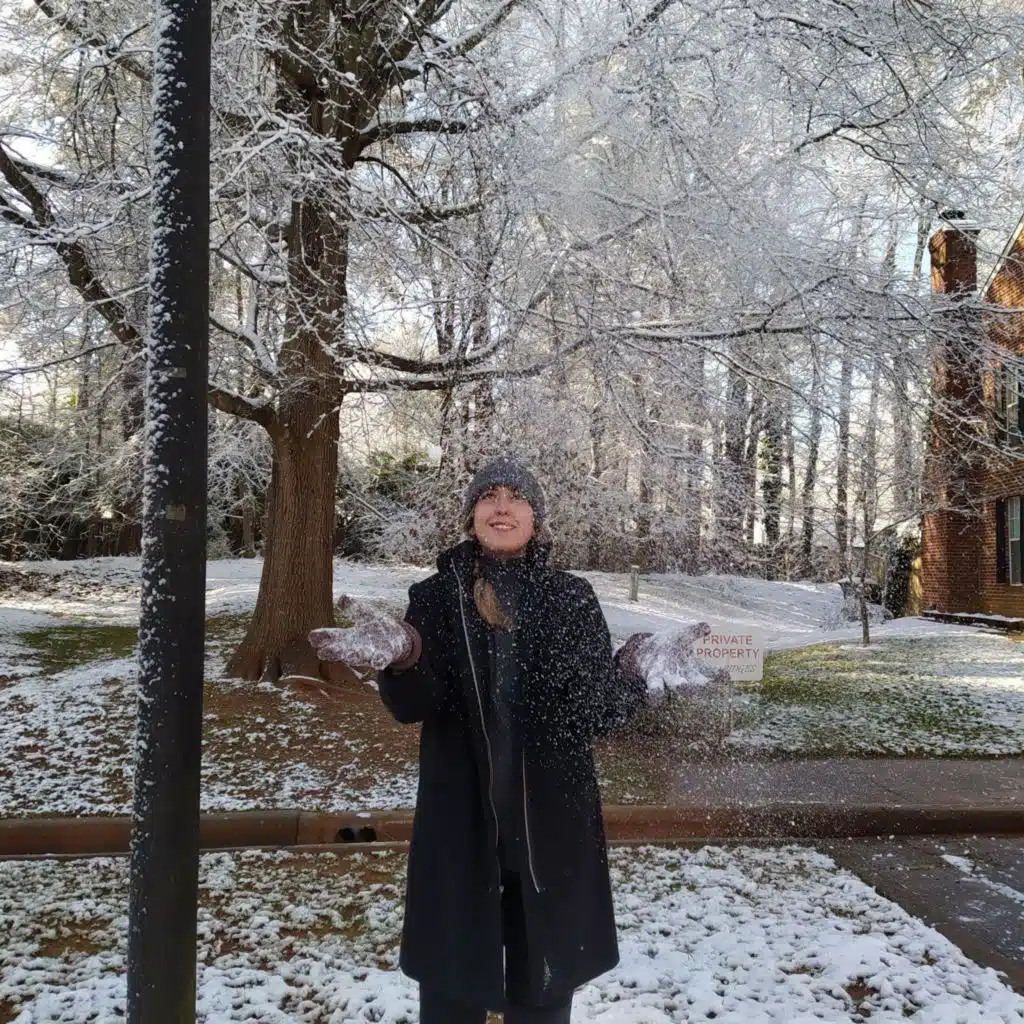 Love you makes me happy