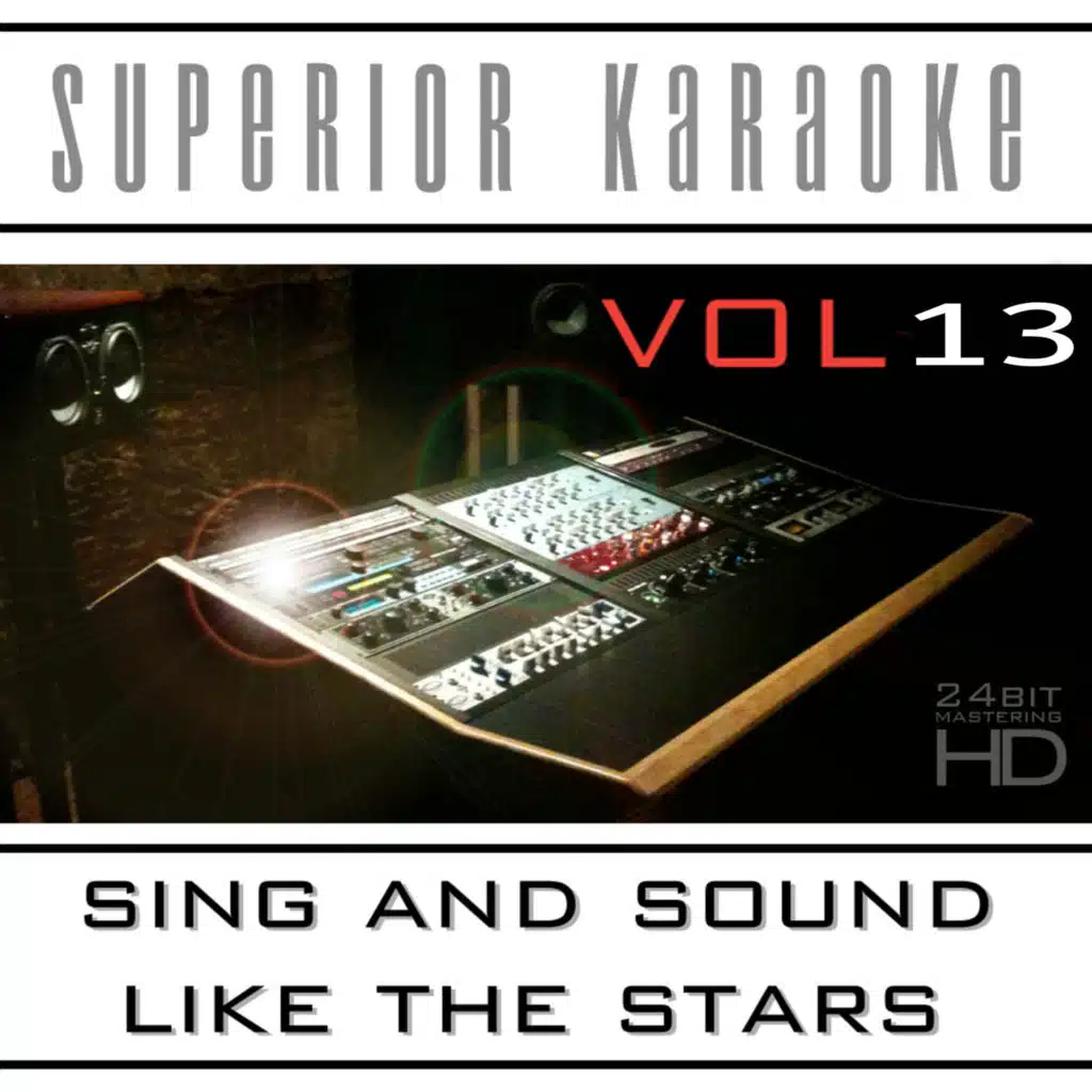 Hey Baby (Karaoke Version)