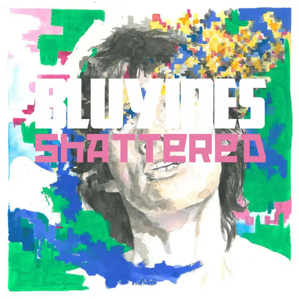 Shattered