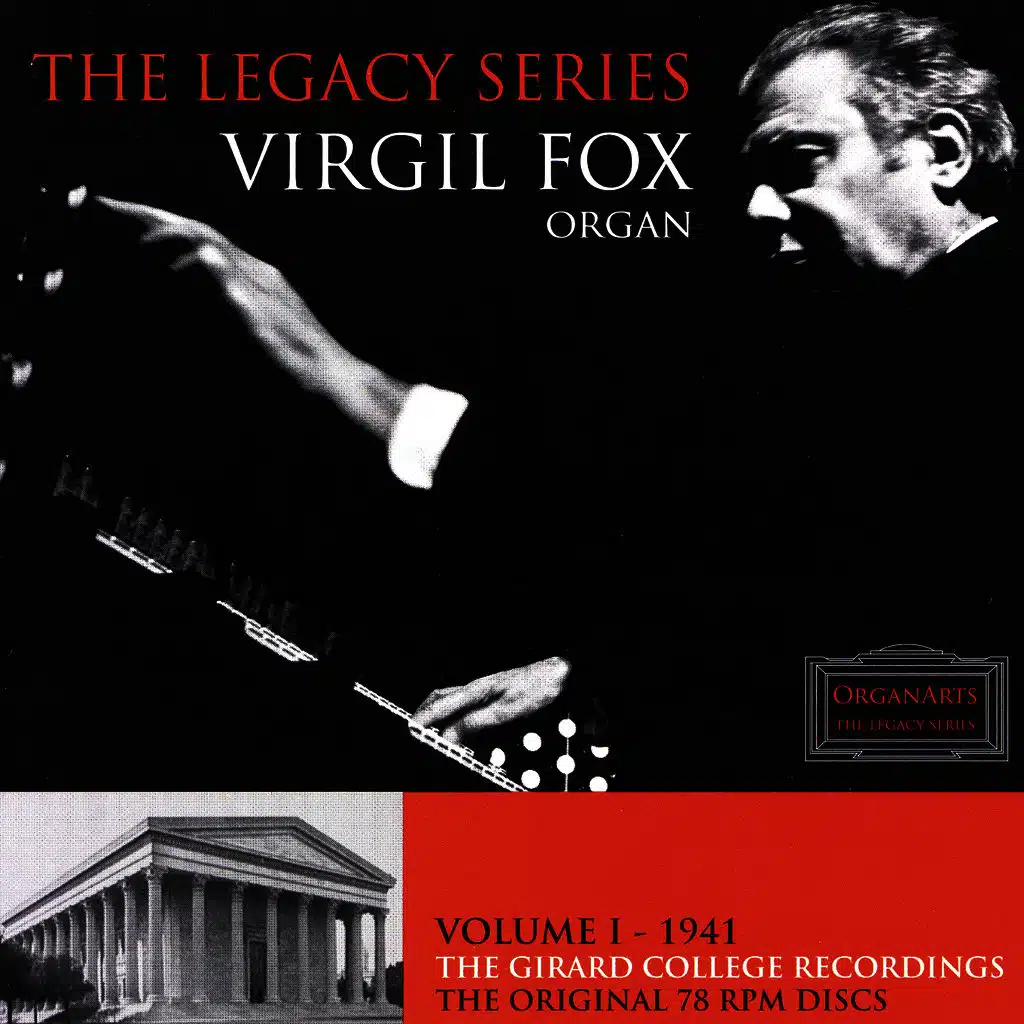 The Girard College Recordings