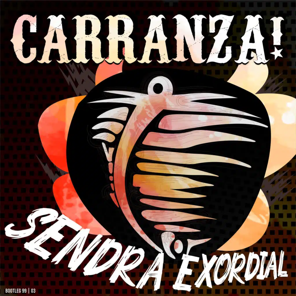 Sendra Exordial