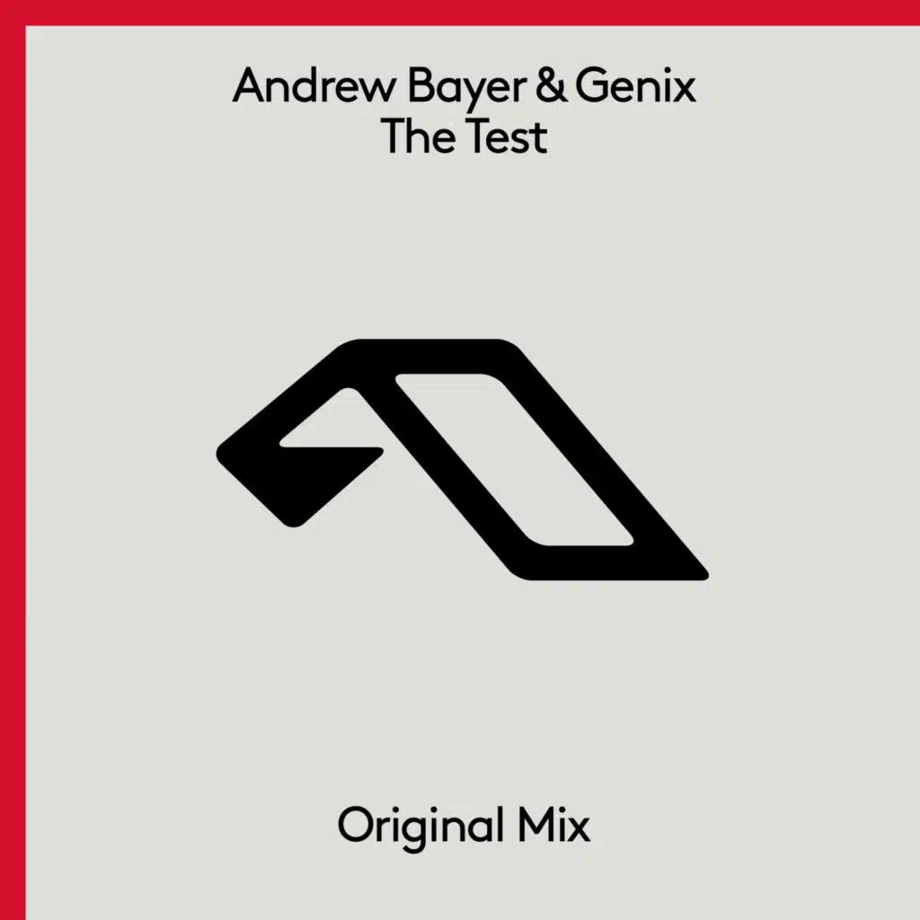 Andrew Bayer & Genix