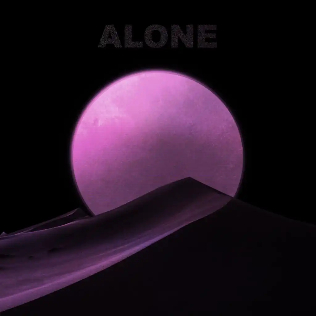 Alone