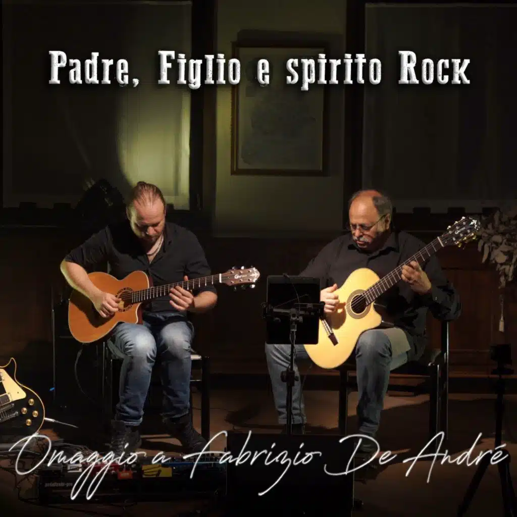 Omaggio a Fabrizio De André