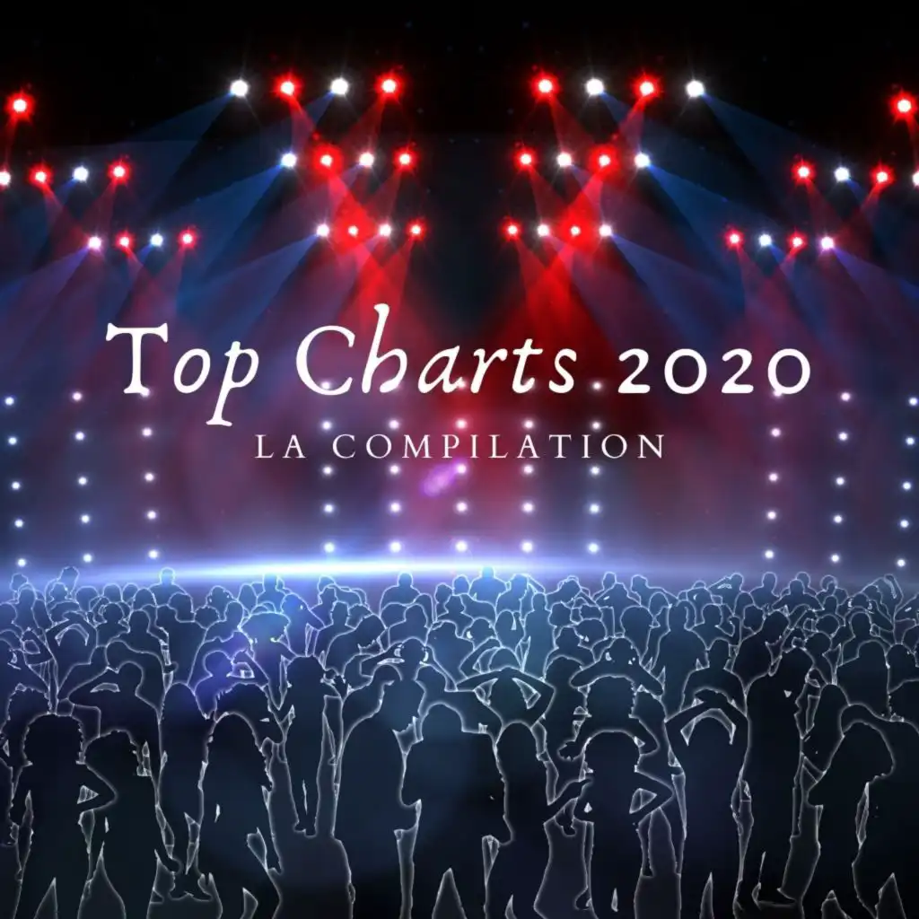 Top Charts 2020 (La compilation)