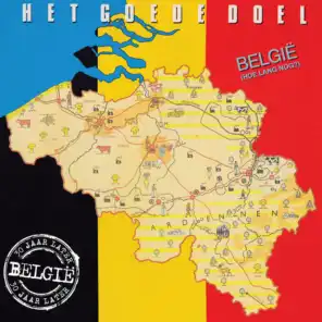 Belgie  (Hoe lang nog ?)
