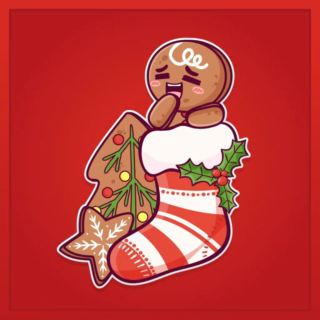 A Lofi Christmas
