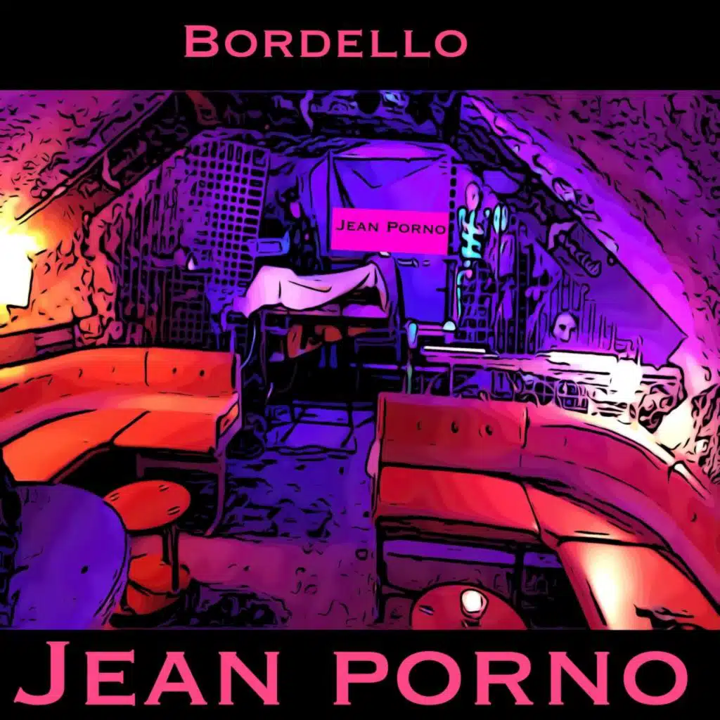 Jean Porno