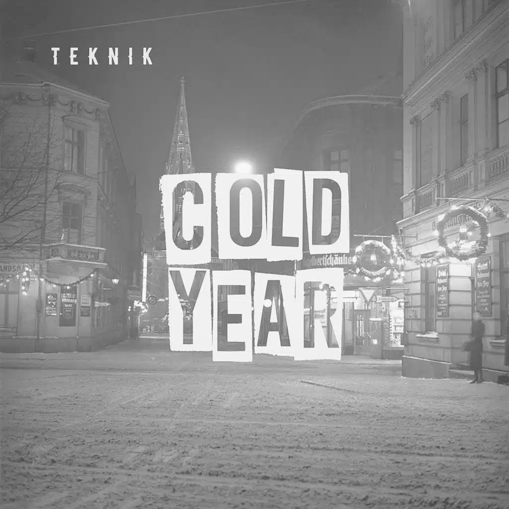 Cold Year