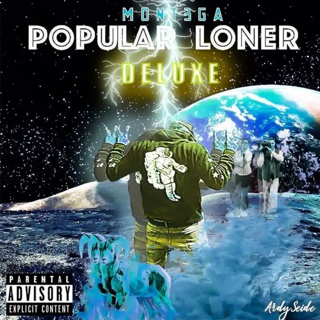Popular Loner (Deluxe)