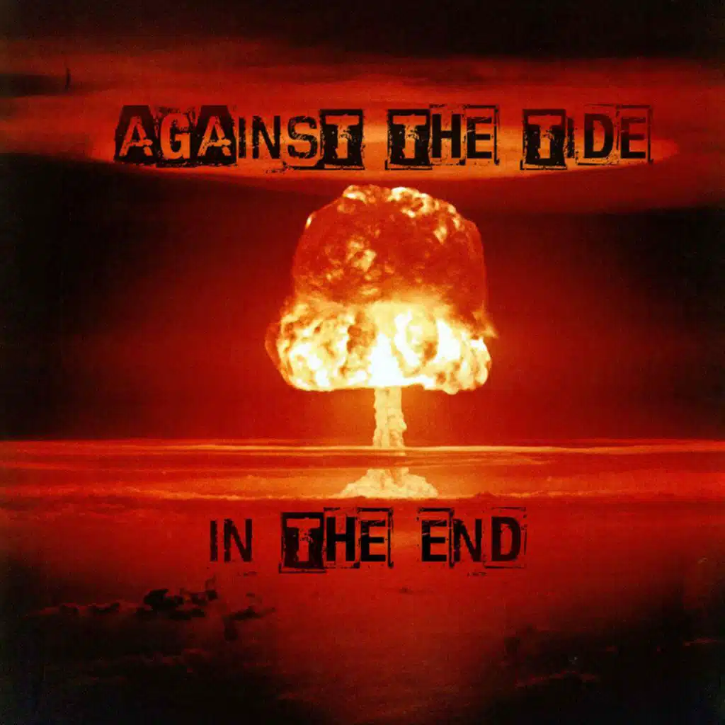 In The End EP