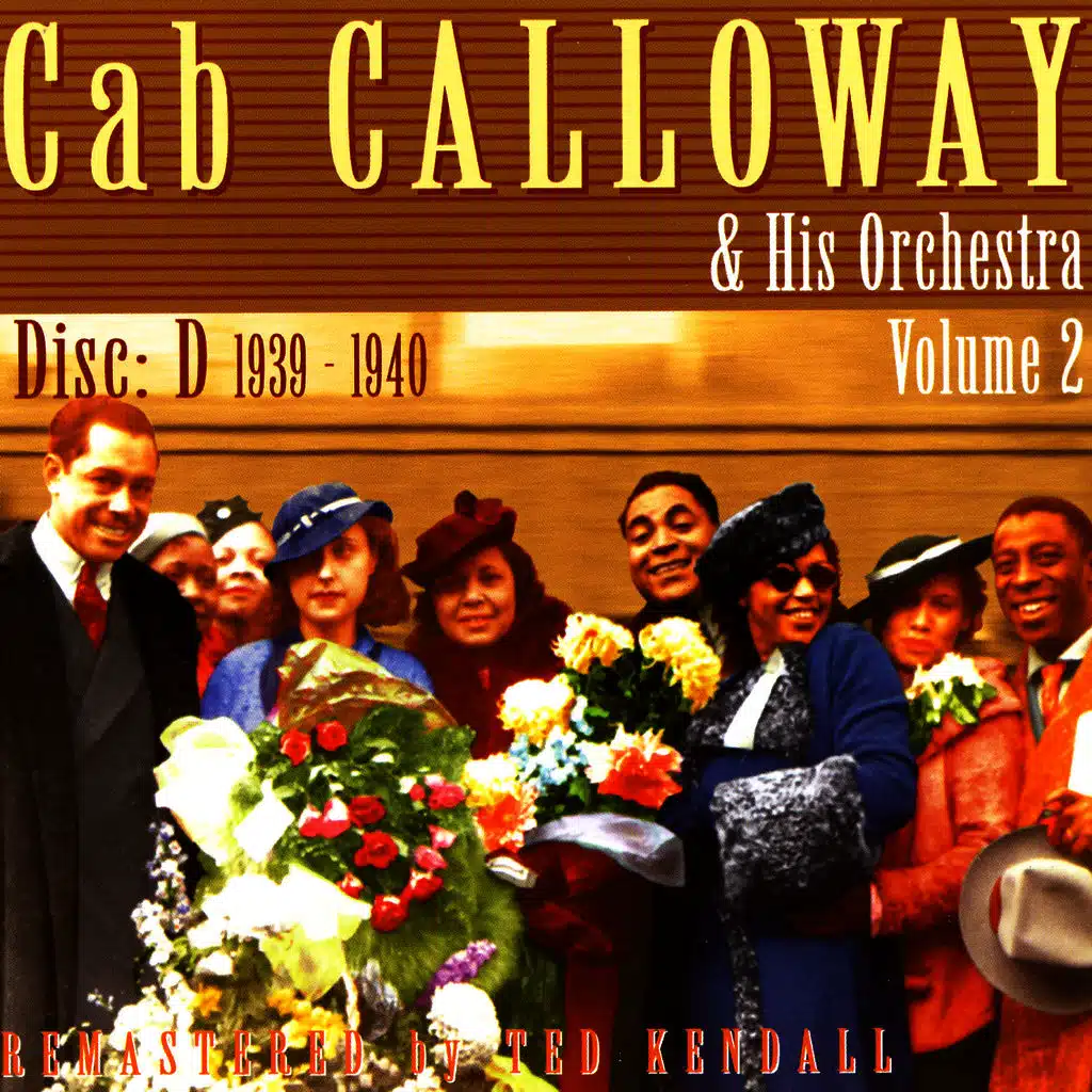 New York 1939-1940, Vol. D