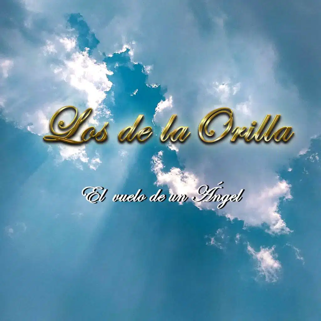 El Vuelo de un Angel