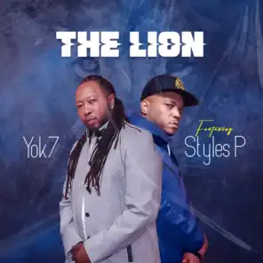 The Lion (feat. Styles P)