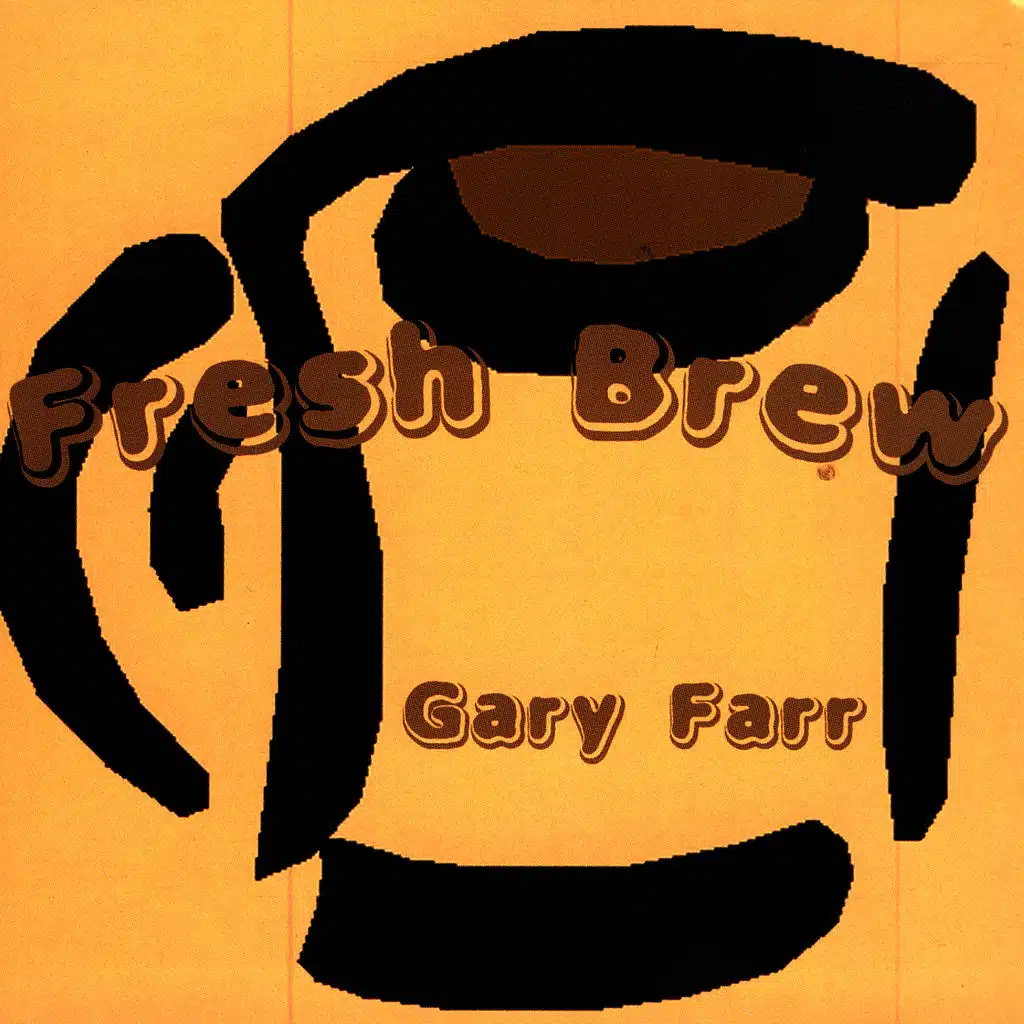 Fresh Brew