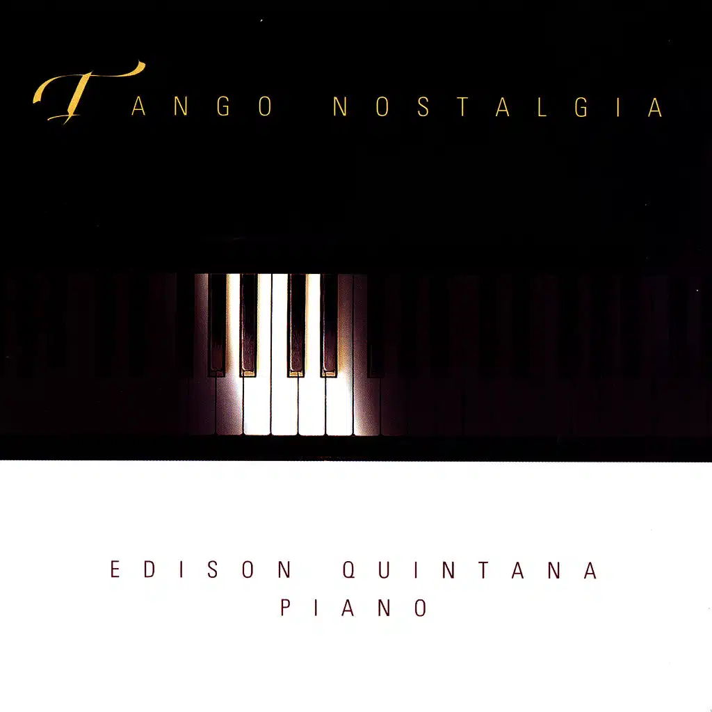 Tango Nostalgia