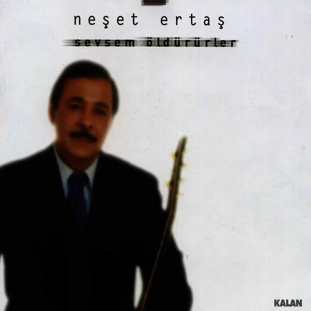 Sevsem Öldürürler