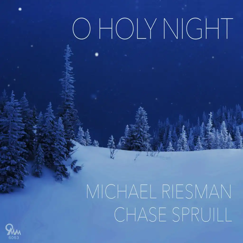 O Holy Night (feat. Chase Spruill)