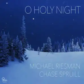 O Holy Night (feat. Chase Spruill)