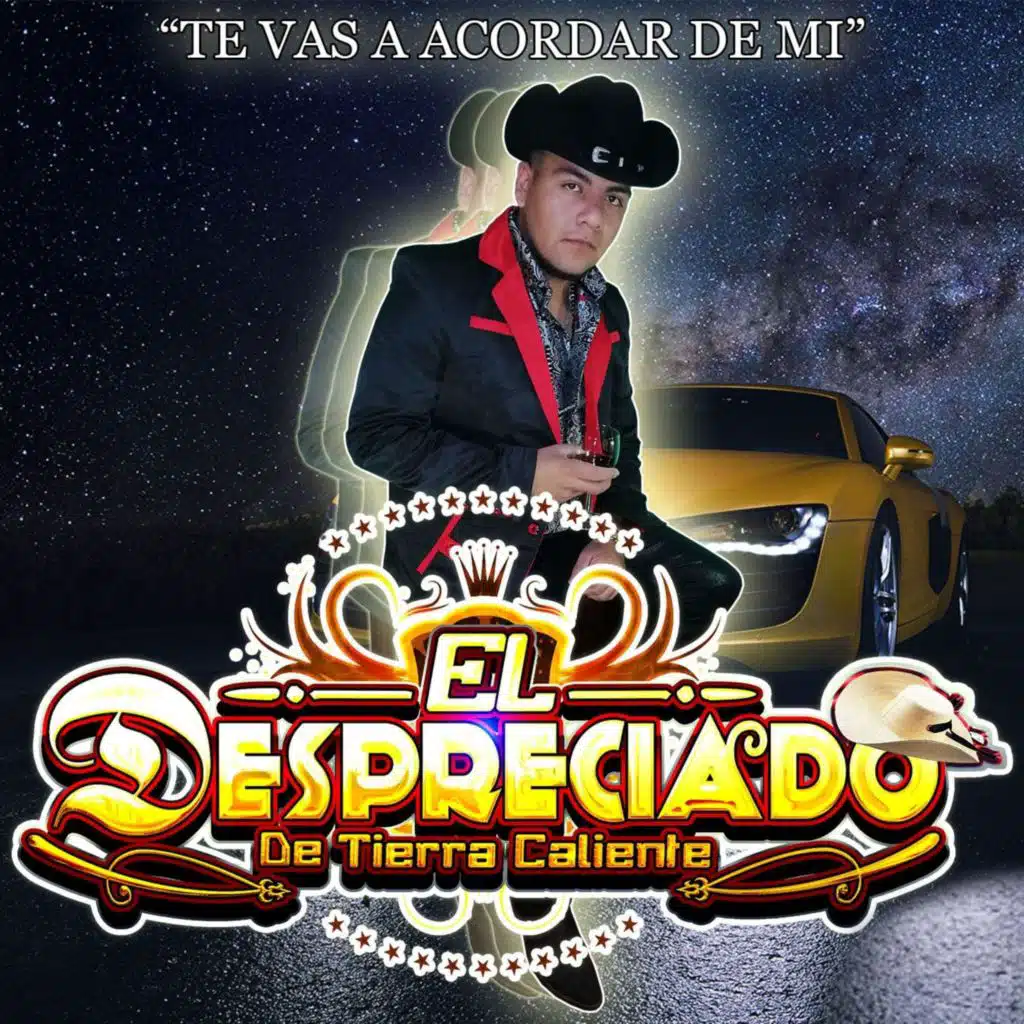 Te Vas a Acordar de Mi