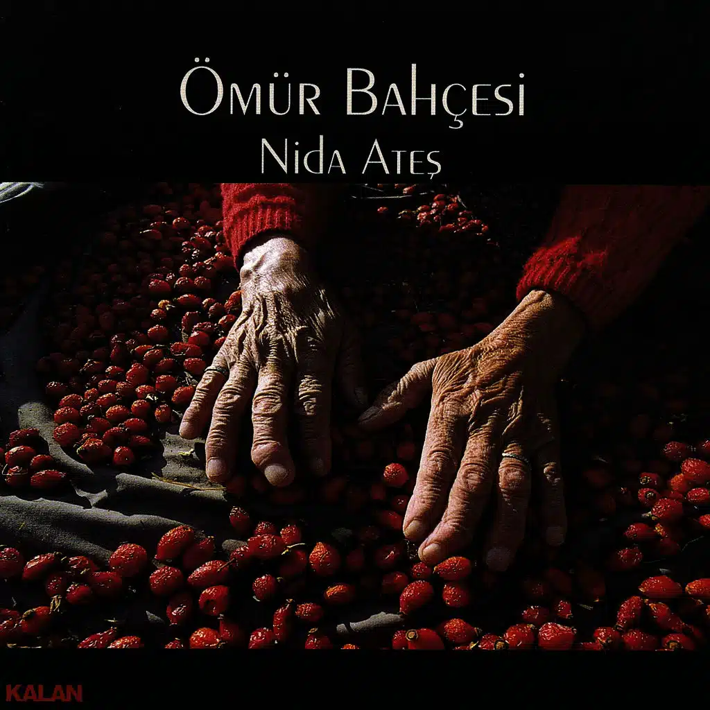 Ömür Bahçesi