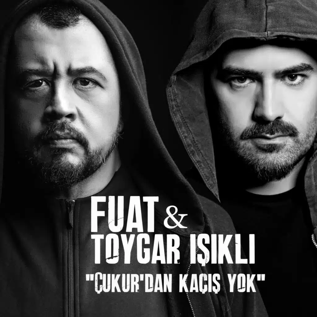 Toygar Işıklı & Fuat