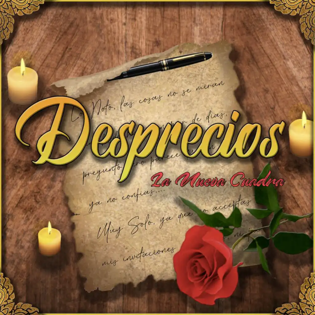 Desprecios