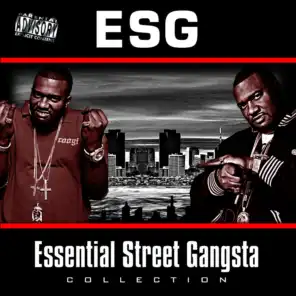 The Essential Street Gangsta Collection