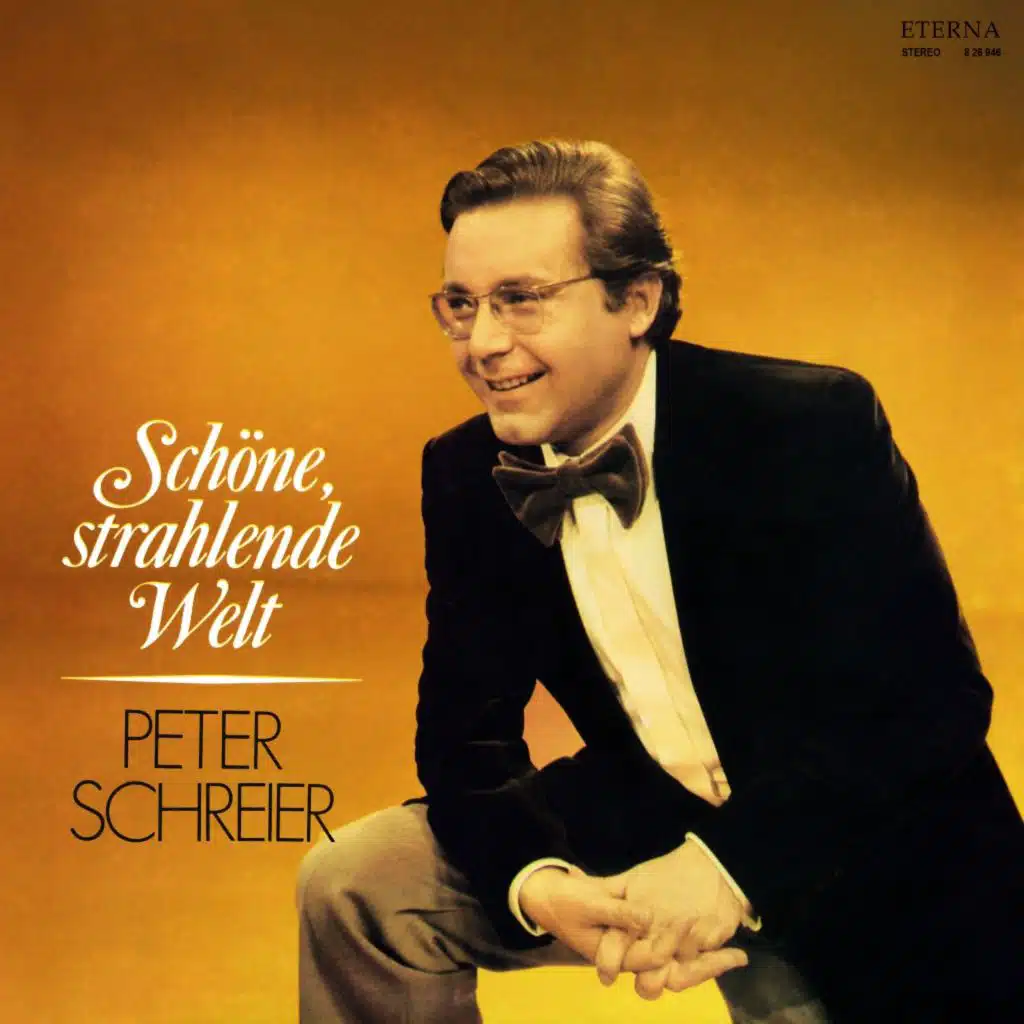 In mir klingt ein Lied (Remastered)