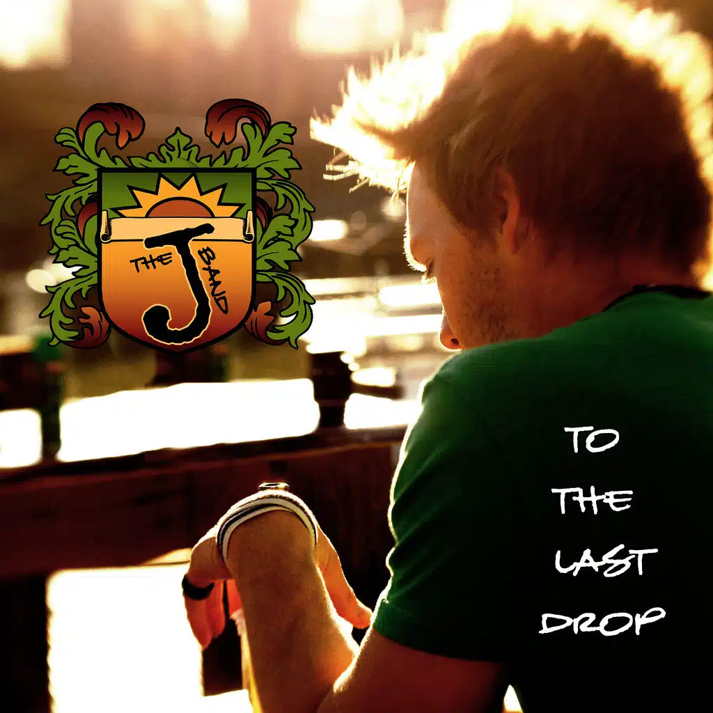 To the Last Drop