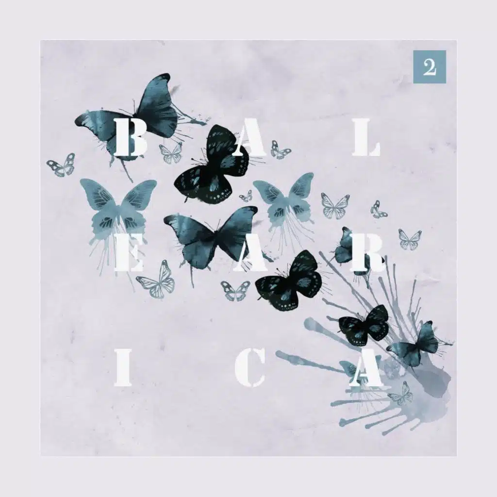 Balearica, Vol. 2 (Finest Chilled Balearic Ibiza Deep House)