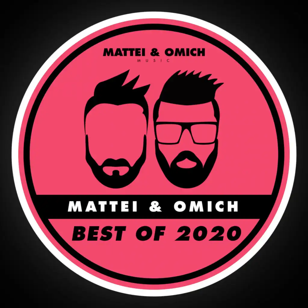 Saturday Night (Mattei & Omich Touch)