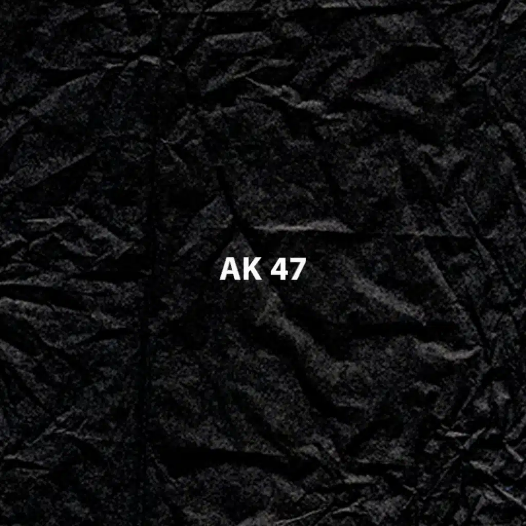 AK47