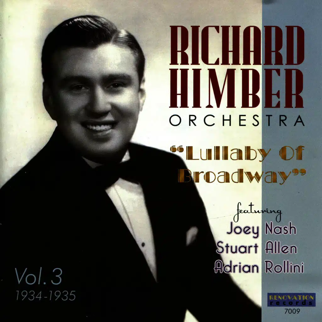 Richard Himber Orchestra
