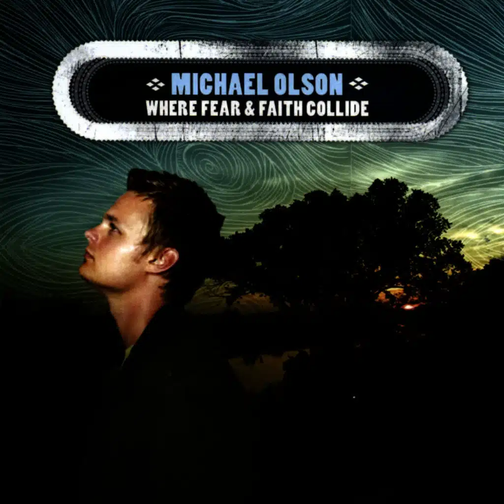 Where Fear & Faith Collide