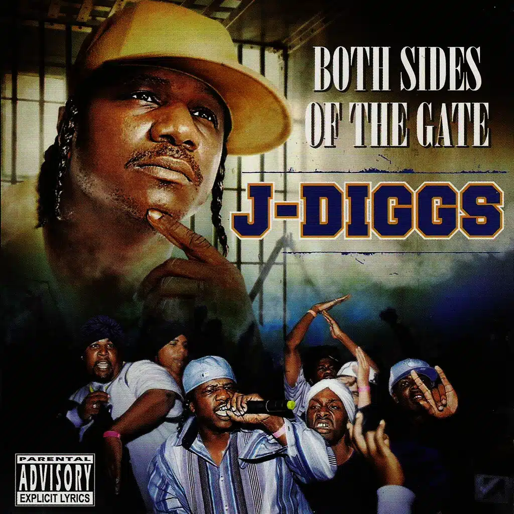 Both Sides of the Gate