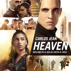Heaven (Banda Sonora Original Hasta el Cielo)