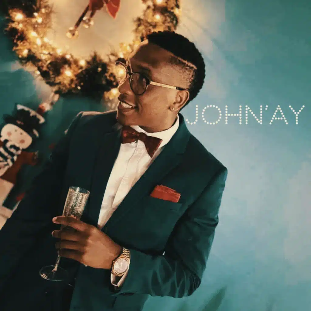 John'Ay