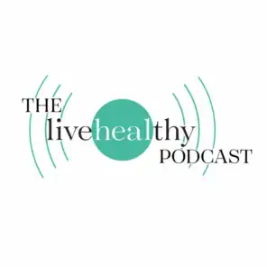 Livehealthy Arabic Podcast