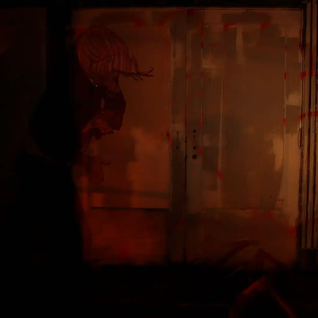 Tertiary Allotment is a Delightfulness