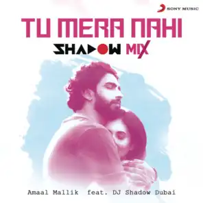 Tu Mera Nahi (Shadow Mix) [feat. DJ Shadow Dubai]