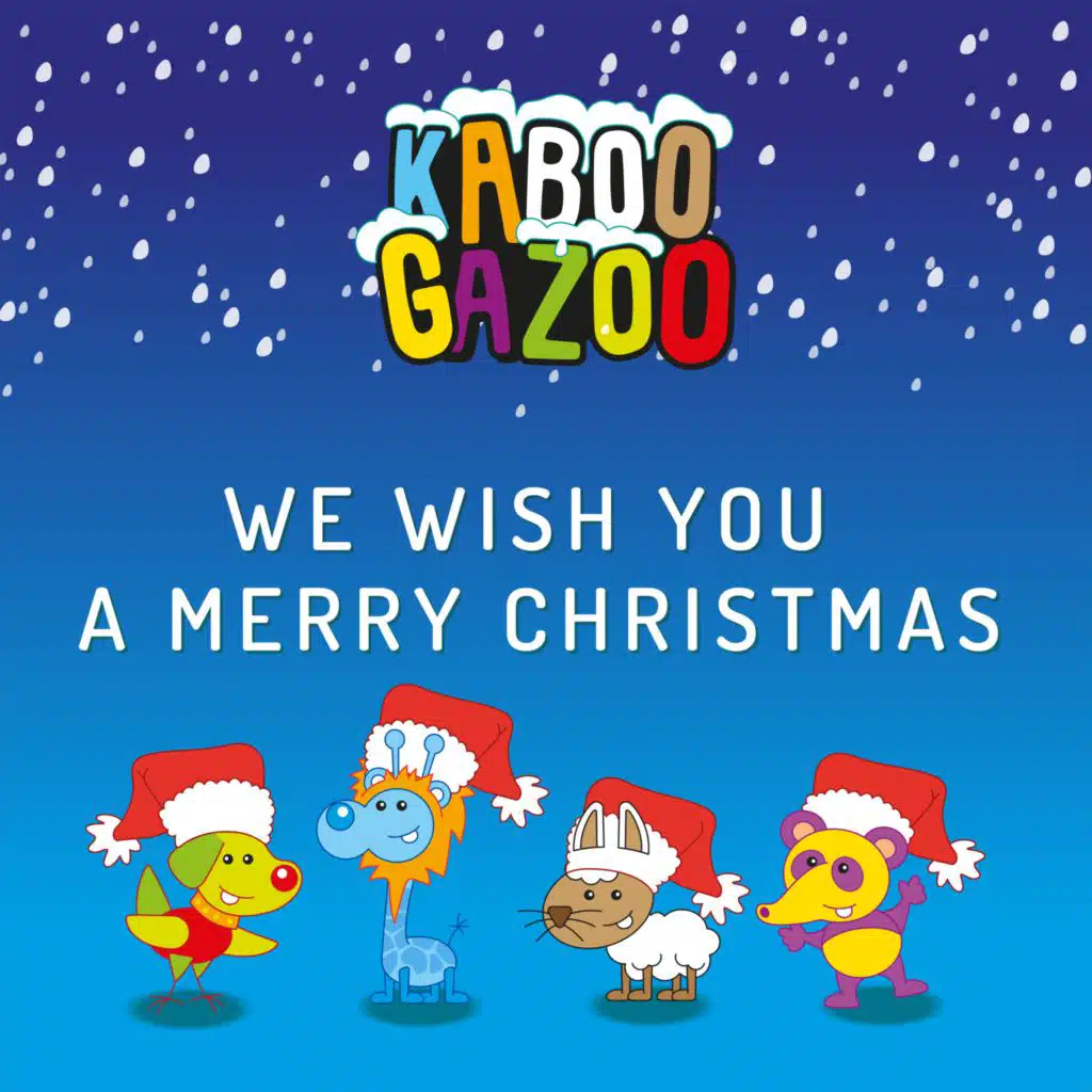We Wish You A Merry Christmas / Jingle Bells