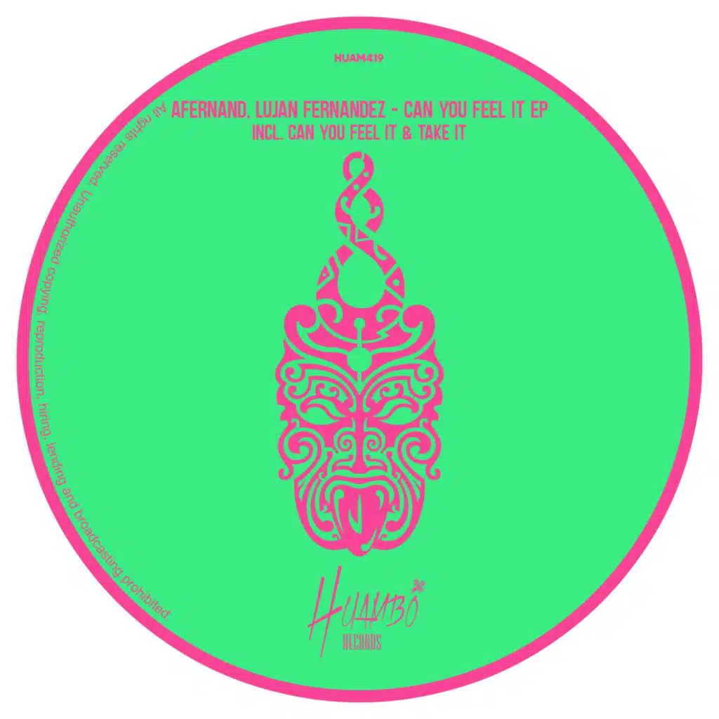 Afernand & Lujan Fernandez