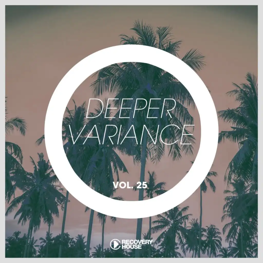 Deeper Variance, Vol. 25