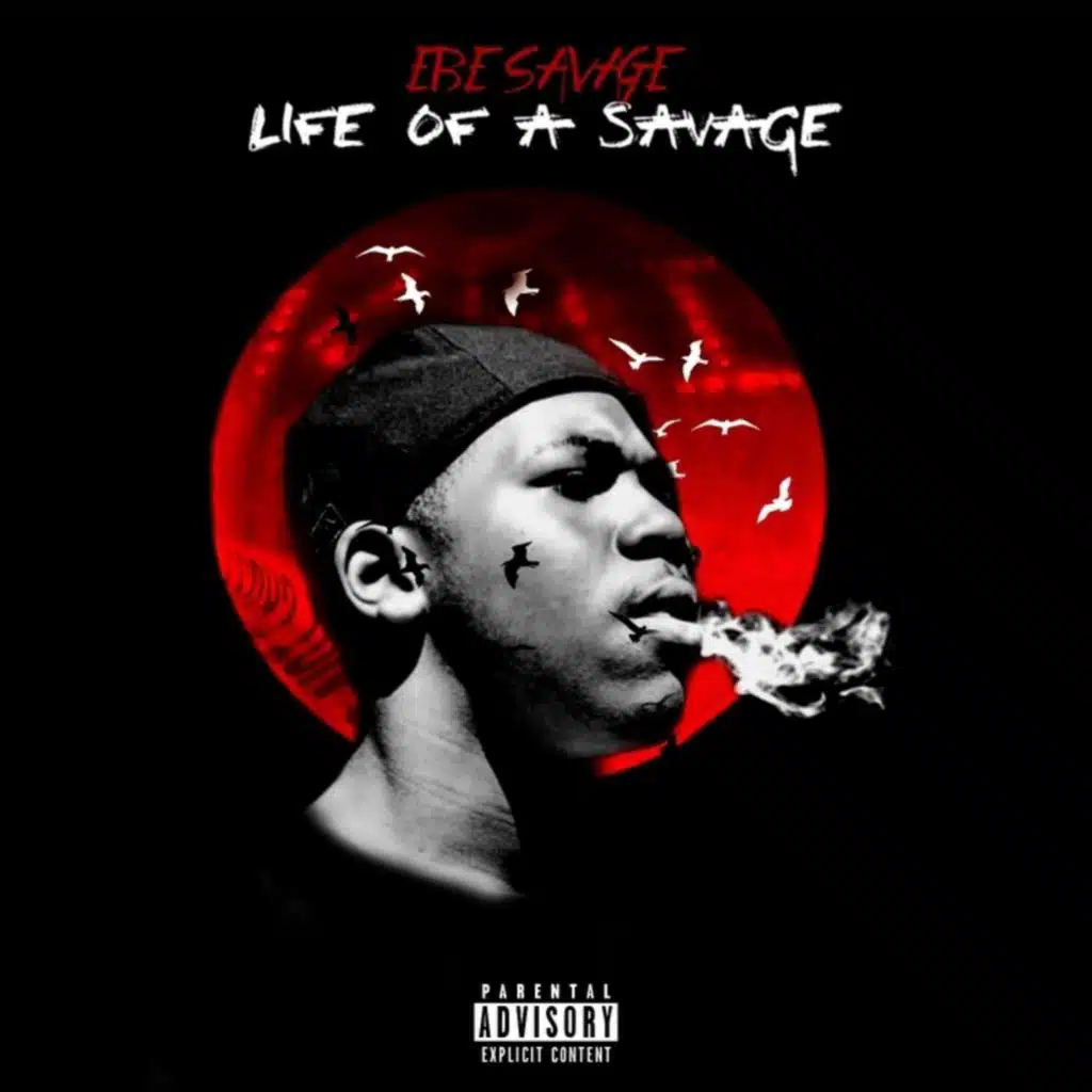 Life of a Savage EP